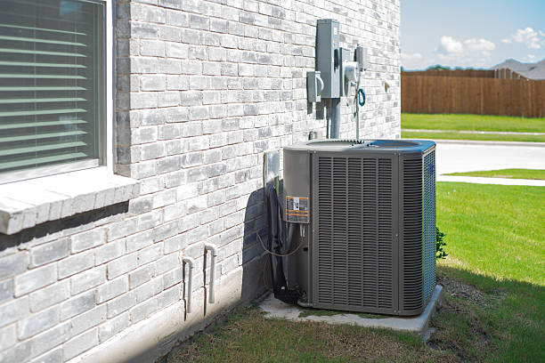 Reliable Ductwork Repair contractor in Lisbon, ME by FH HVAC